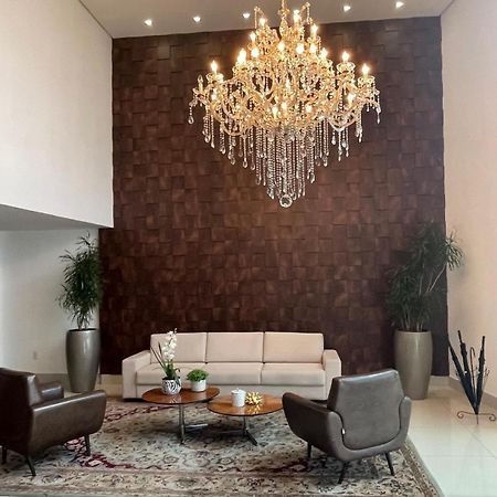 فندق Mirante Flat أورو برانكو المظهر الخارجي الصورة